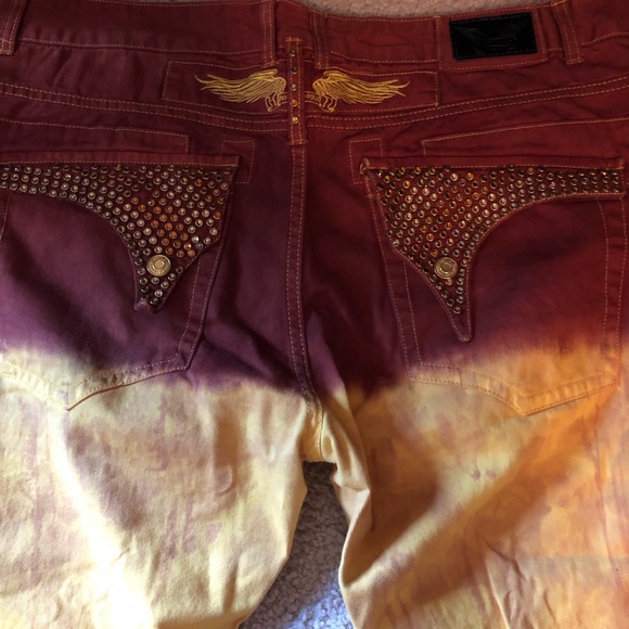 Authentic Robins Jean - Picture 3 of 5